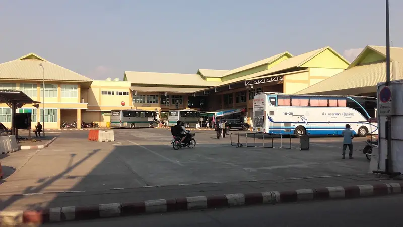 Chiang Mai Arcade 2, photo 4