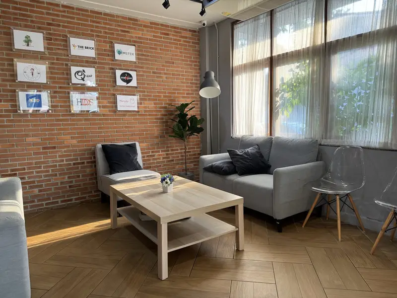 The Brick Startup Space, photo 4
