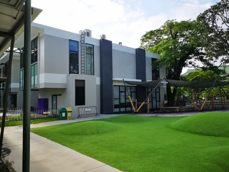 Chiang Mai International School, photo 4
