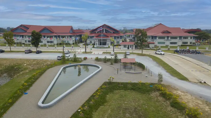 Grace International School, photo 5