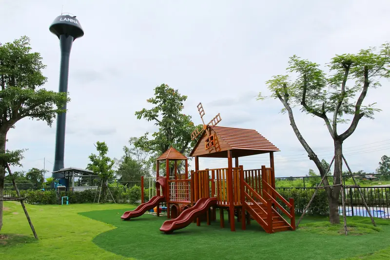 Lanna International School, photo 2