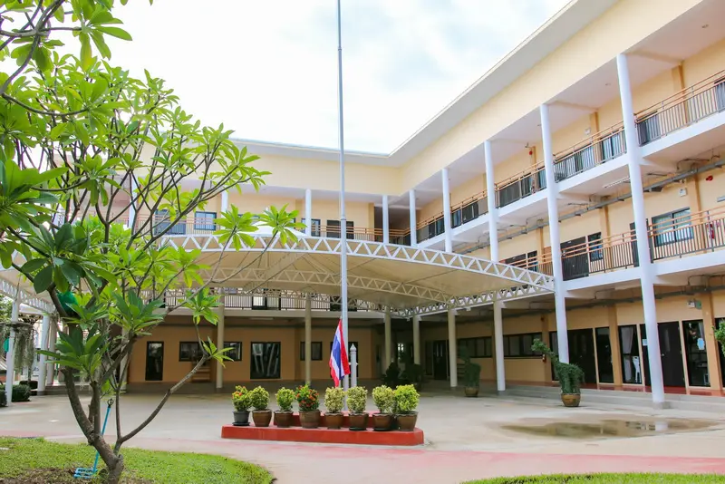 Lanna International School, photo 3