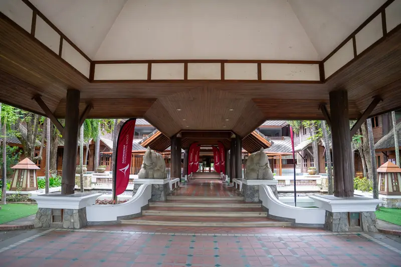 Nakornpayap International School, photo 4