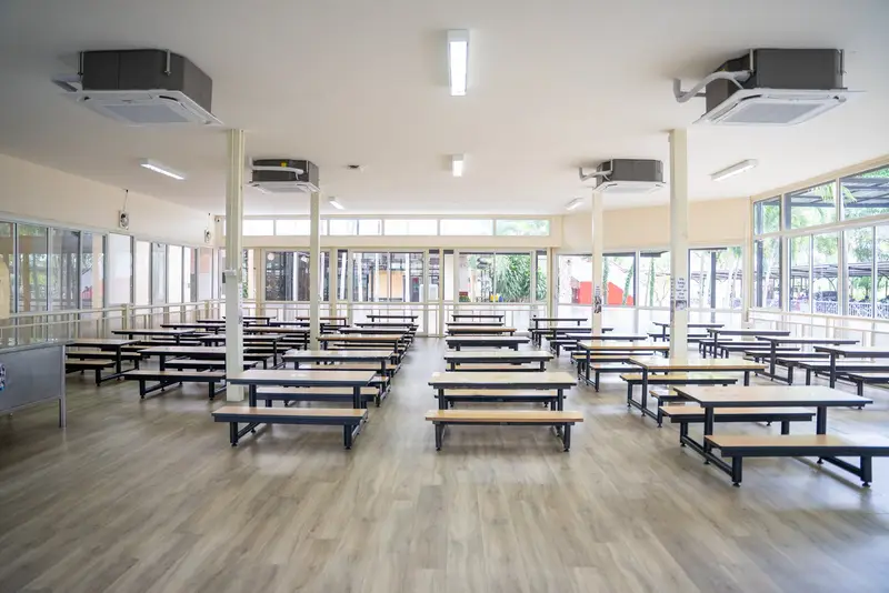 Nakornpayap International School, photo 5