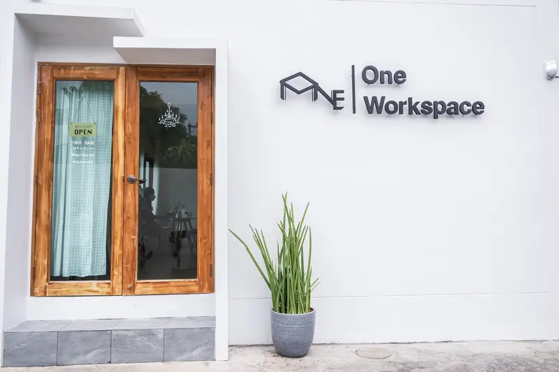One Workspace, photo 4