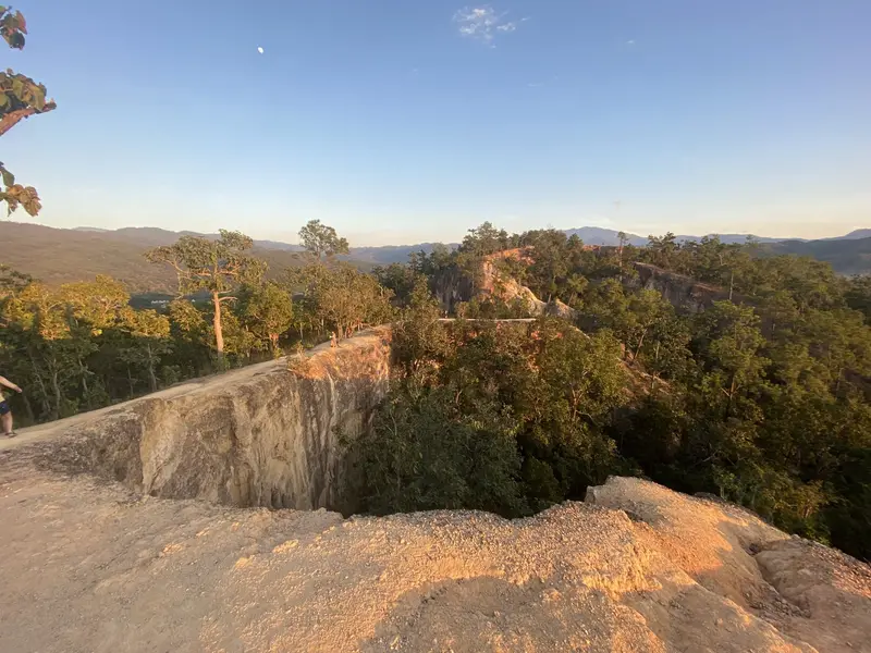 Pai Canyon, photo 4