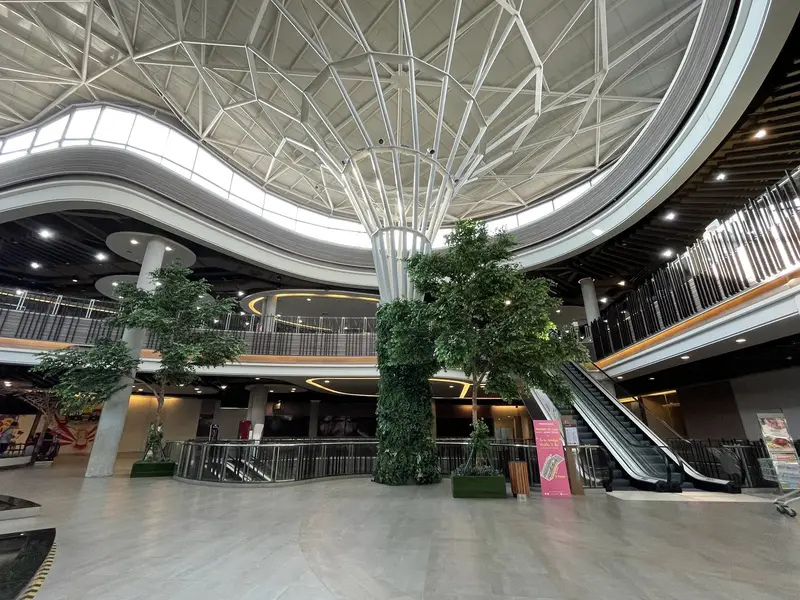 Promenada Chiang Mai, photo 4