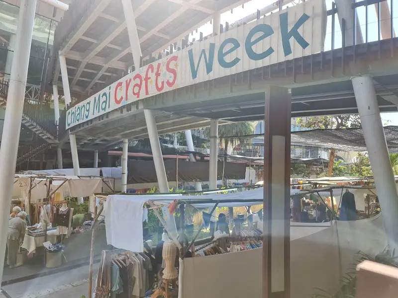 Promenada Chiang Mai, photo 5