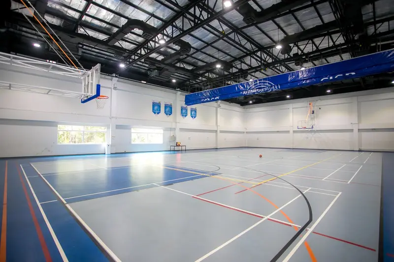 Singapore International School Chiangmai (SISB Chiangmai), photo 4