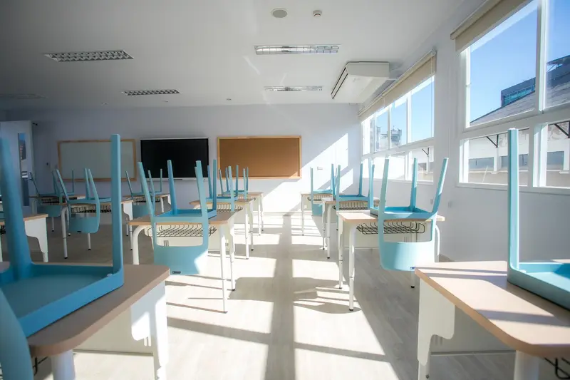 Singapore International School Chiangmai (SISB Chiangmai), photo 5