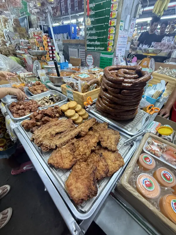 Warorot Market (Kad Luang), photo 4
