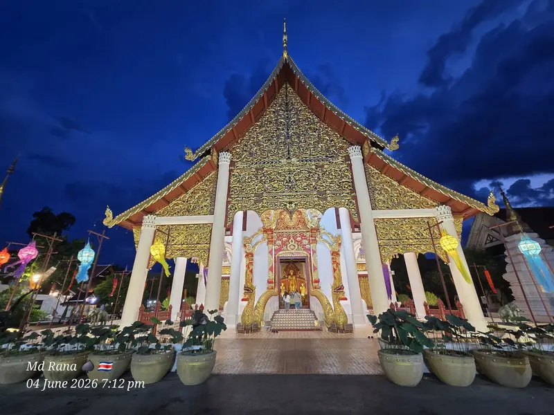 Wat Chedi Luang, photo 5